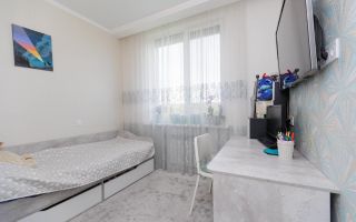 Vânzare, apartament, 2 camere, strada Valea Apelor, Codru - Poză 4