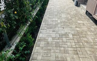Duplex la cheie 124 mp Utili, 3 Dormitoare, 3 Băi și Teren 350 mp – Dumbrăvița - Poză 9