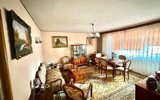Apartament 4 camere în Mănăștur, zona Kaufland. - Poză 4