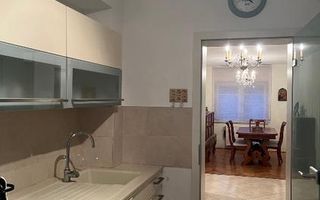 Apartament 4  camere  Girocului etaj 1 cu centrala - Poză 9