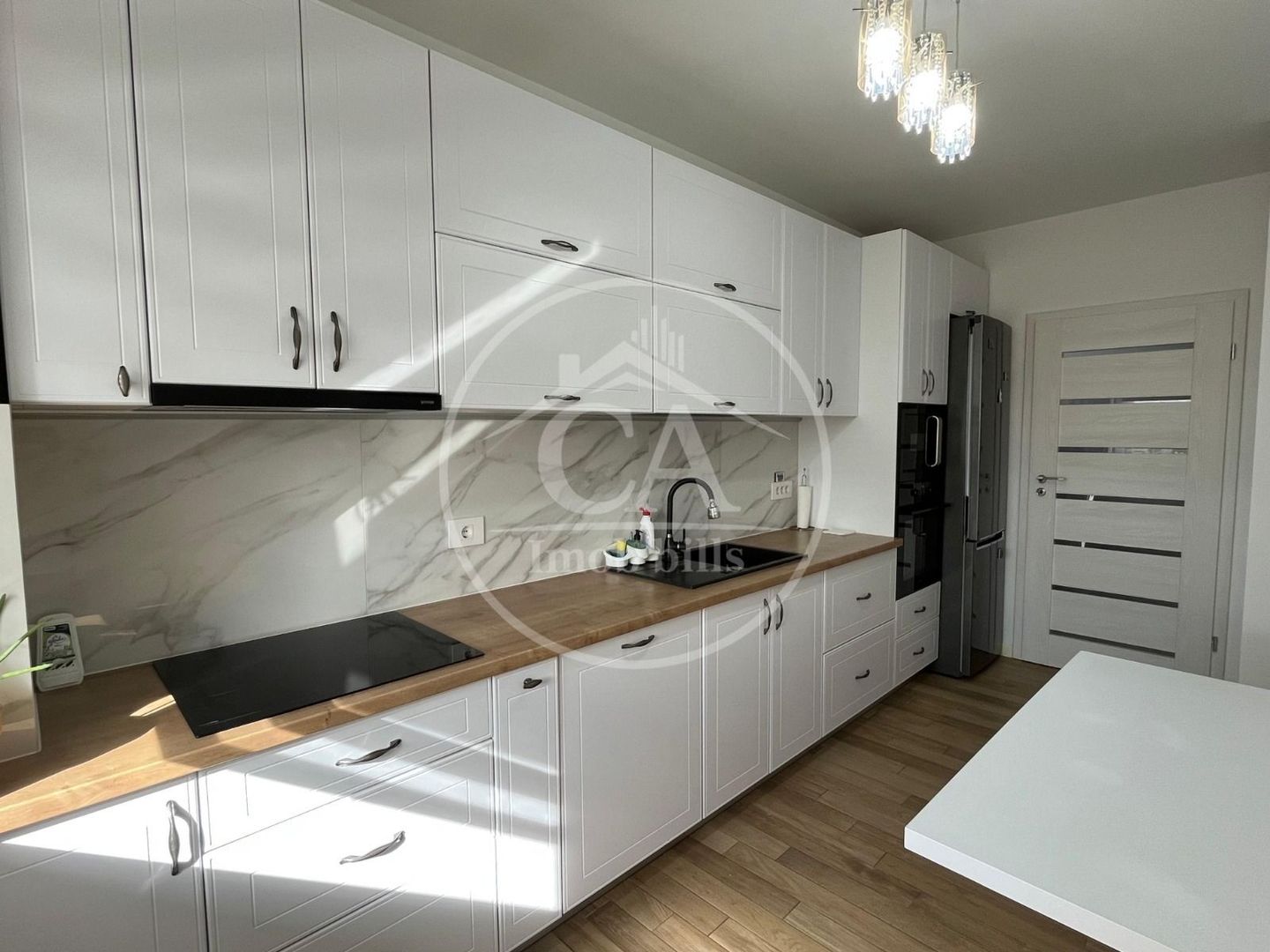 Apartament de închiriat cu 2 camere în zona Ioșia, Oradea - Poză 6