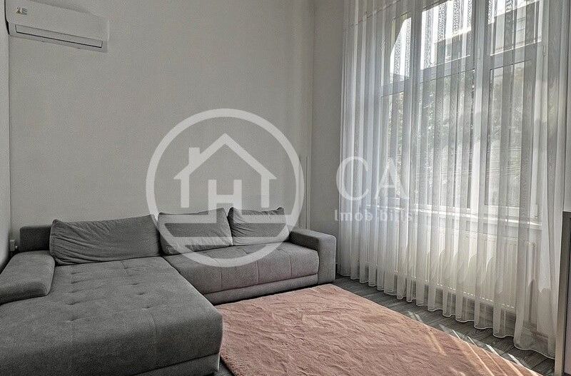 Apartament de închiriat cu 2 camere în zona centrală, Oradea - Poză 5