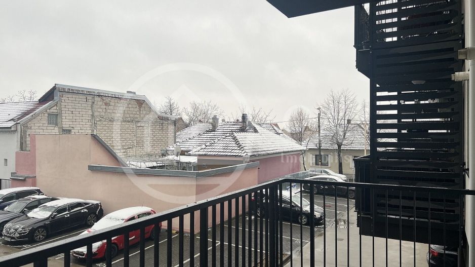 Apartament cu 2 camere de inchiriat Iosia Oradea - Poză 8