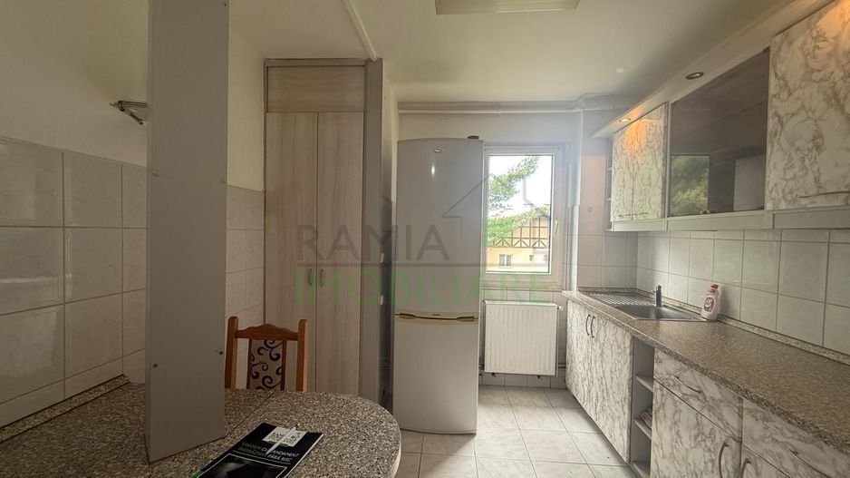 Apartament 2 Camere, 52 mp, Etaj 3/4, Centrală Termică, Mobilat - Poză 9