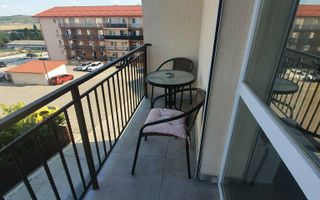 Apartament 2 camere de inchiriat, Complex Iriss, Valea Lupului - Poză 5