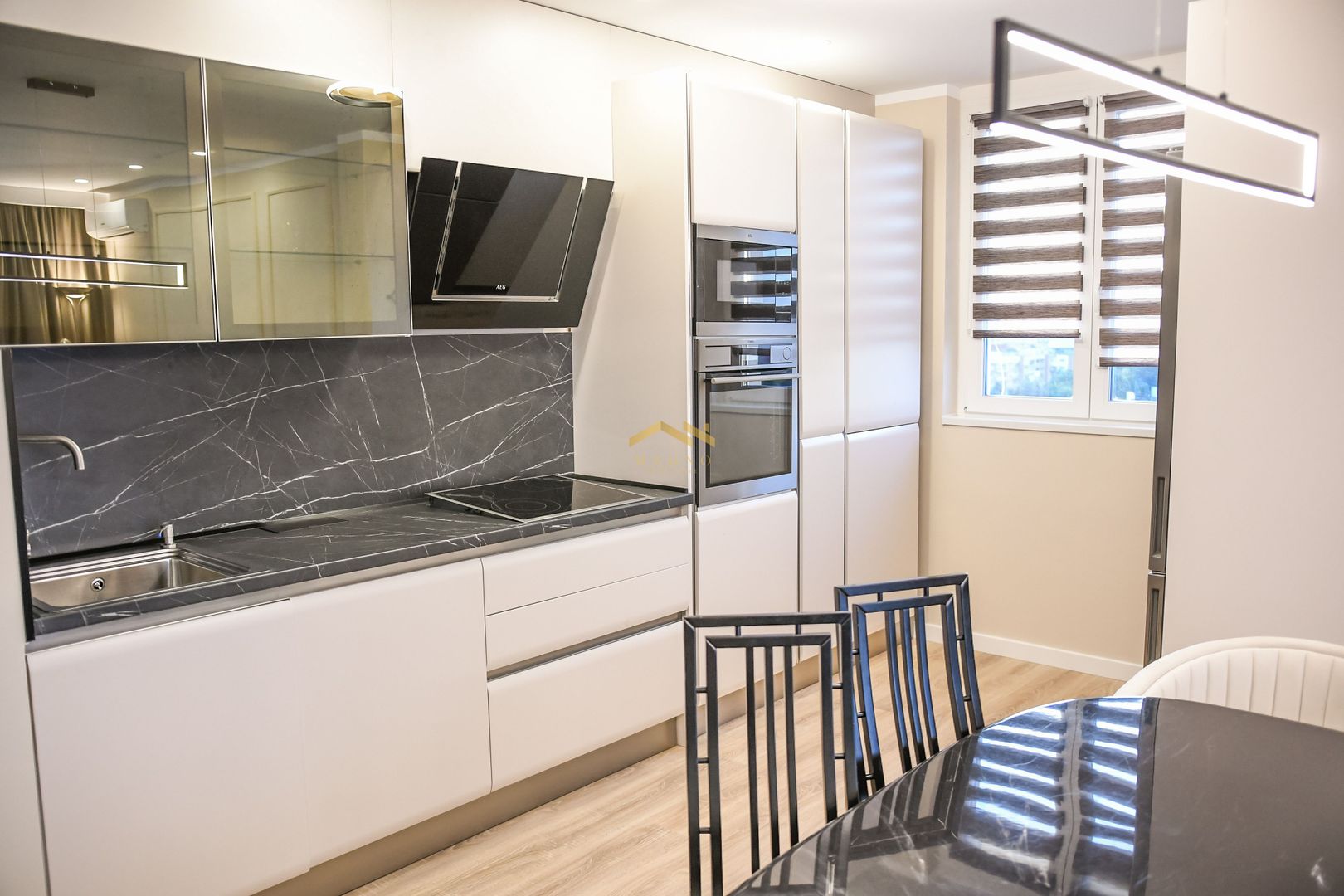 Penthouse in bloc nou de inchiriat / MICALACA - Poză 23