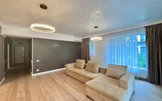 Apartament 4 camere Floreasca | Imobil 2018 | Gradina | Loc de parcare - Poză 15