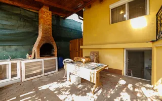 Casă cu teren de 634 mp și beci | Calea Câmpulung, Pitești - Poză 20