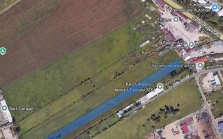 Teren industrial- Timișul Sec oportunitate investițională - Poză 8