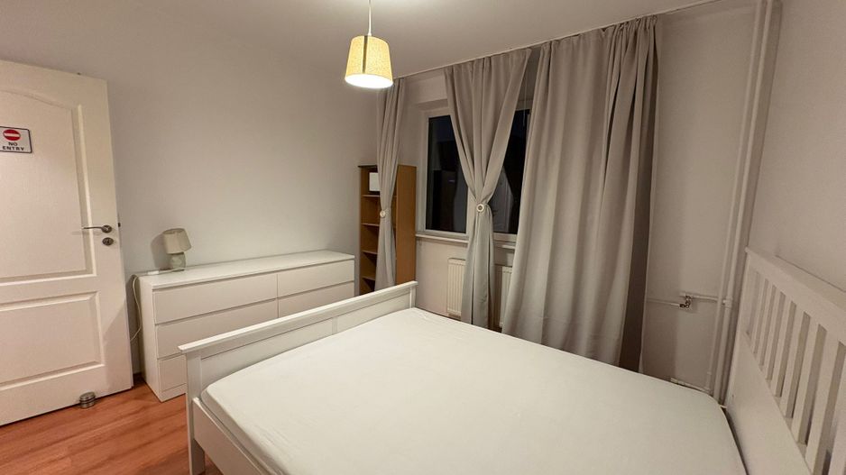 AP. 3 CAMERE TINERETULUI, CAT-FRIENDLY, MODERN, METROU 8 MINUTE - Poză 4