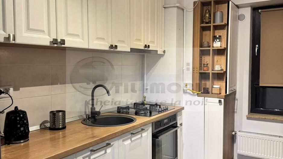 Apartament 3 camere pentru familie– Complex Fusion Towers-CUG - Poză 9