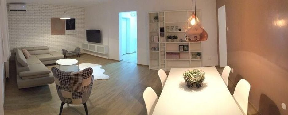 Apartament 3 camere spațios, complet mobilat, în zona Ultracentrală - Poză 3