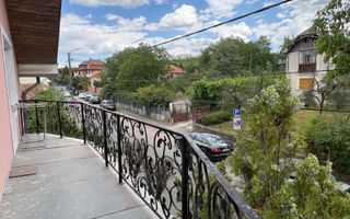 Casa cu 3 camere de inchiriat | Gheorghe Doja | Oradea - Poză 4