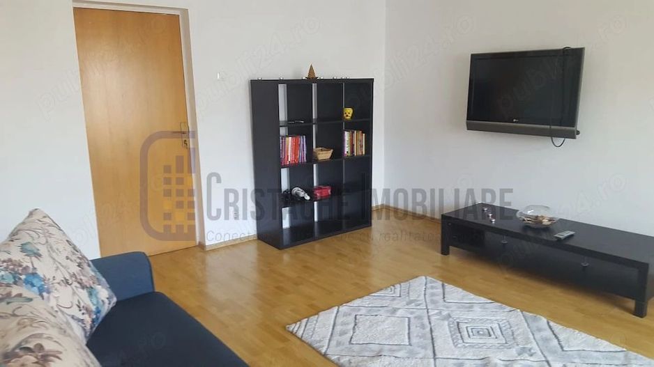 Apartament 3 camere Calea Calarasilor (Hyperion) - Poză 2