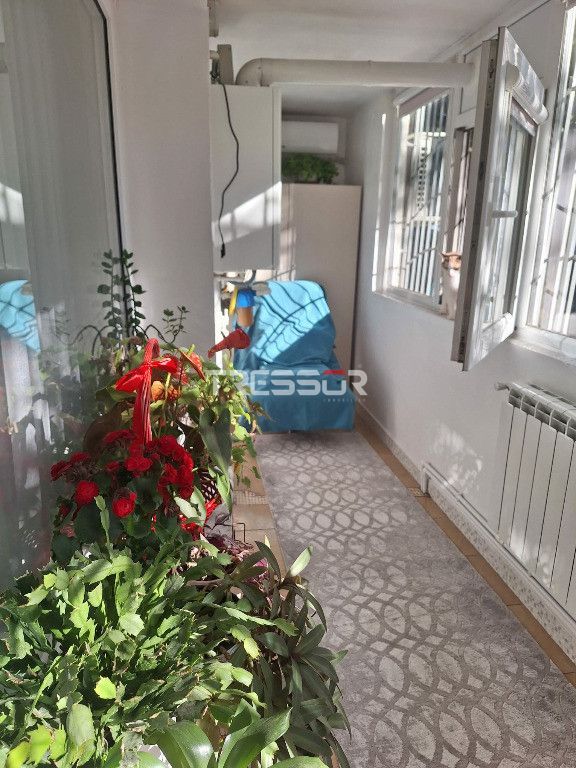 Spațiu ideal locuință sau birou, parter, Bd. Ferdinand, balcon autoriz - Poză 8