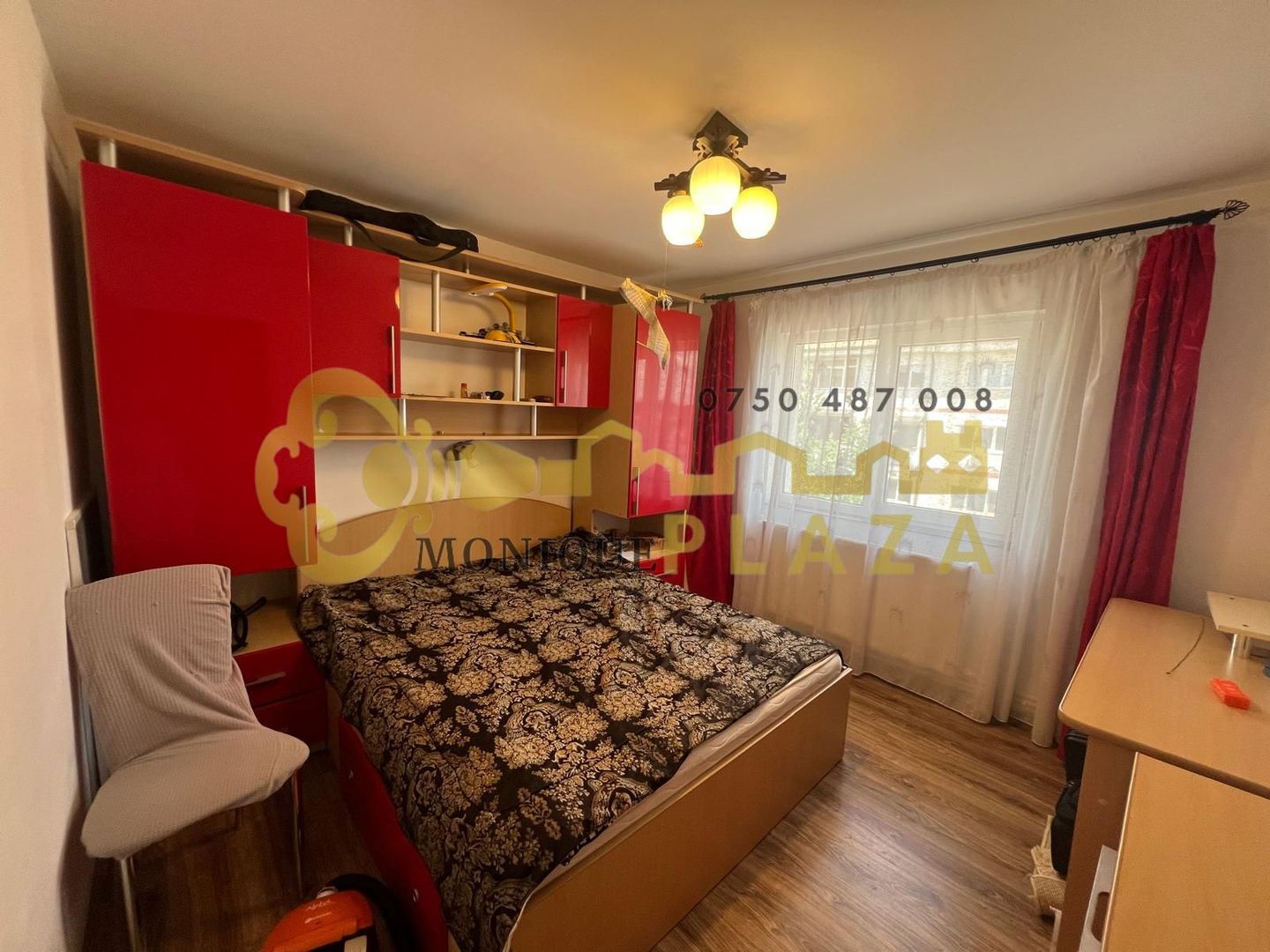 3 Camere | Ultracentral | CT | Mobilat | Utilat | - Poză 2