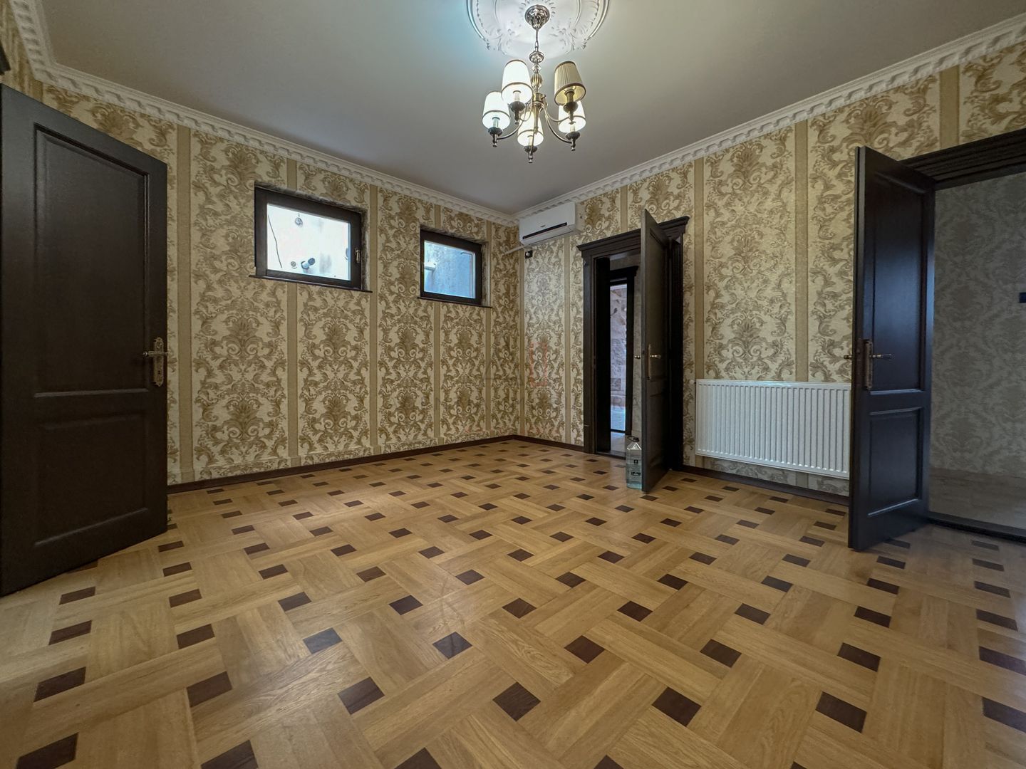 Apartament 5 Camere Primaverii Renovat, Garaj, Boxa - Poză 3