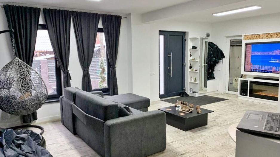 Vanzare Vila LUX Pitesti - Poză 5