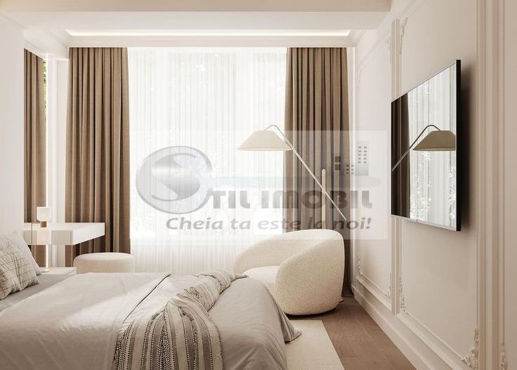 Apartament Nou 2 Camere – 71.5 mp – Etaj 6 – Tătărași - 0% Comision - Poză 1