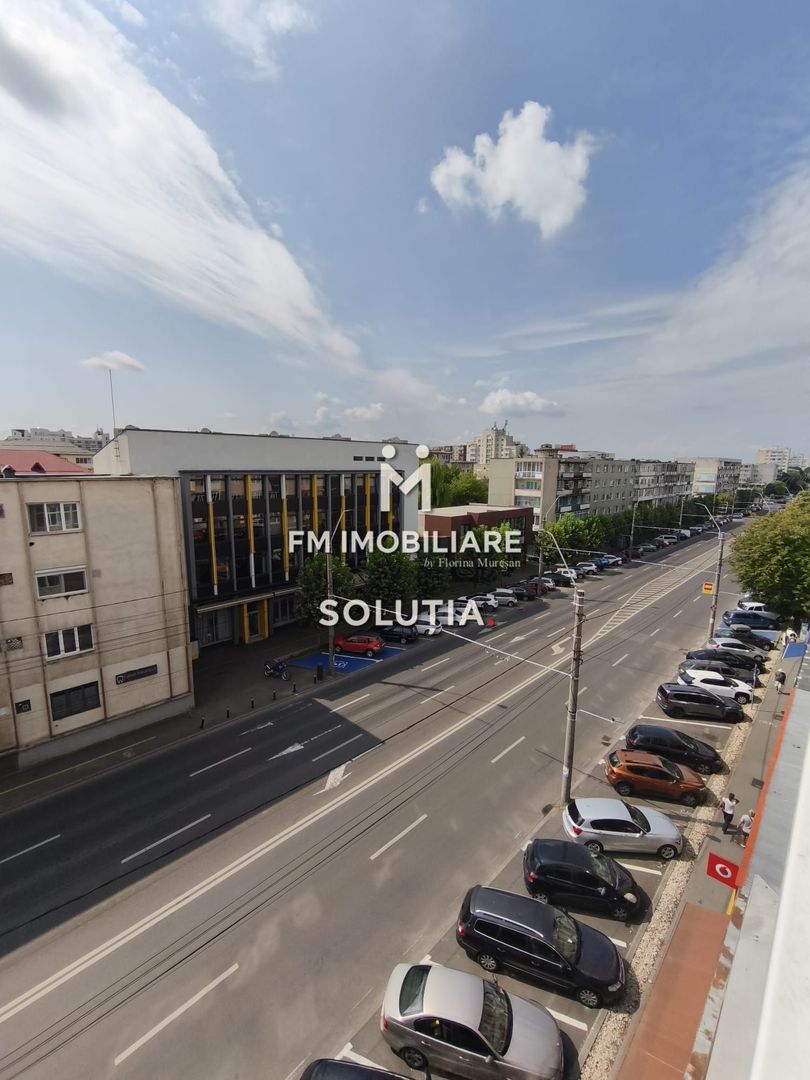 Apartament 2 camere de închiriat, zona Pressco/Rivulus! - Poză 13