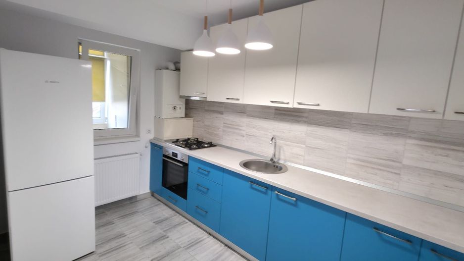 Garsoniera Decomandata Solstitiului Mall La Strada - Amurgului - Poză 7