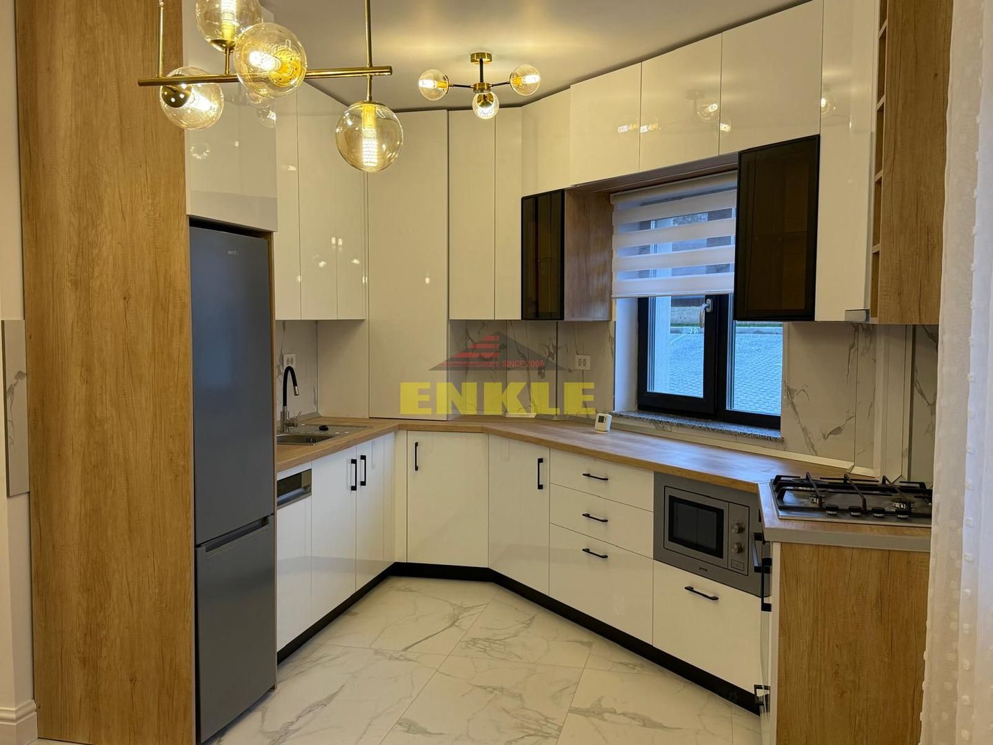 Apartament de închiriat în bloc nou!! - Poză 3