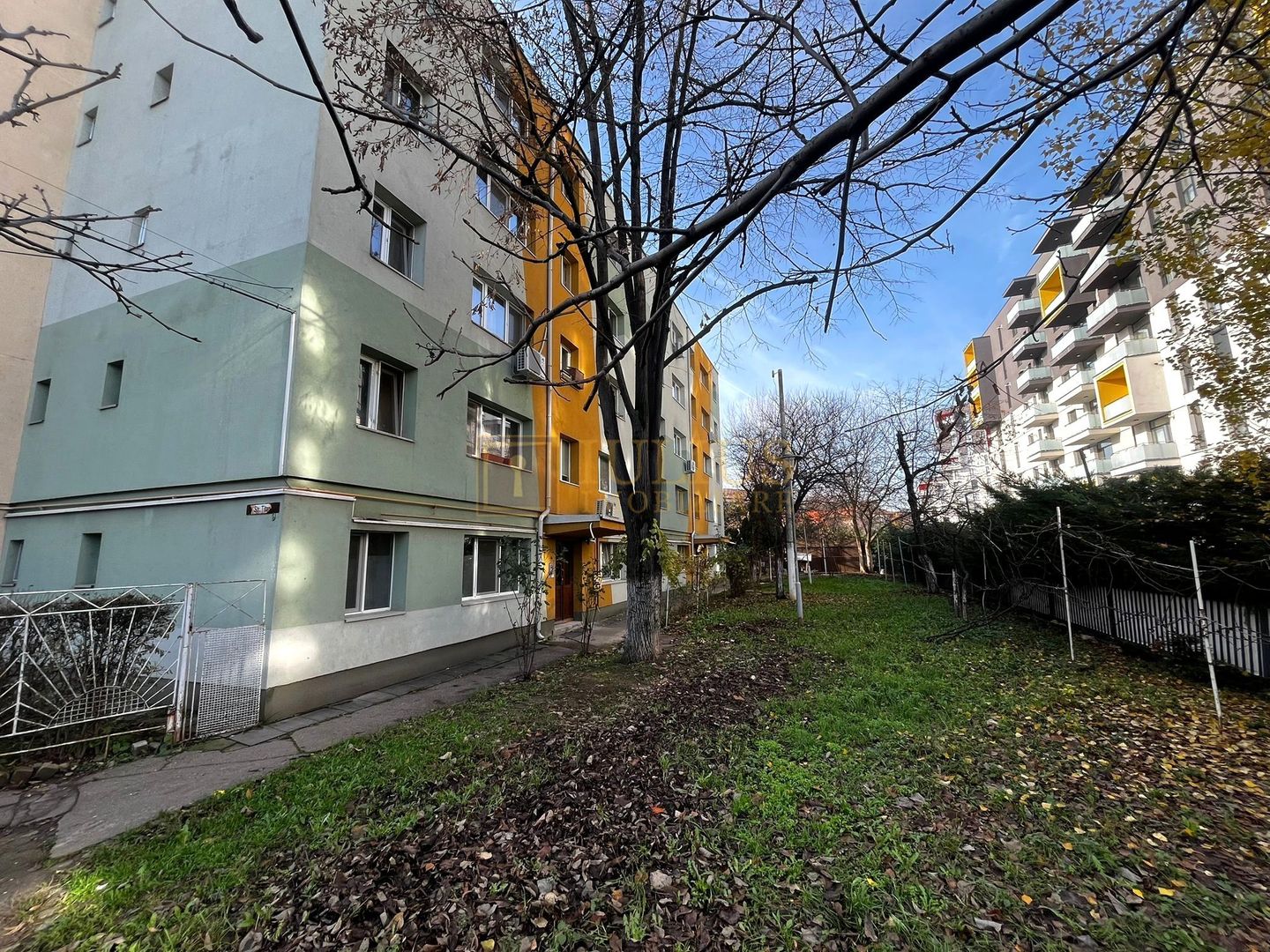 Aproape de UMFT, o camera, pet-friendly. - Poză 1