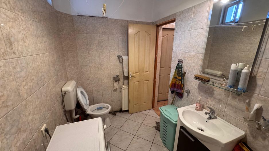 Apartament 2 Camere- Vila Interbelica - Cuza Voda - Poză 4