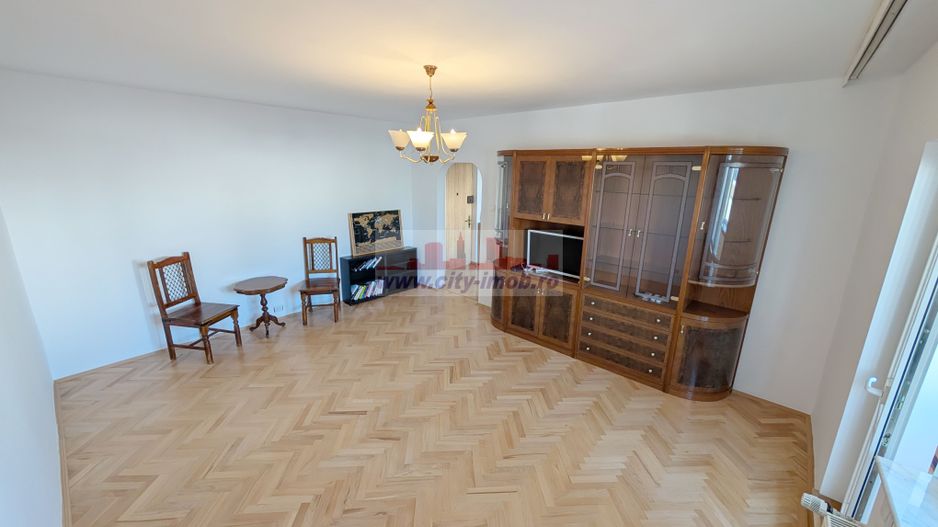 Inchiriere apartament 2 camere Victoriei, Dr. Felix, Titulescu - Poză 3