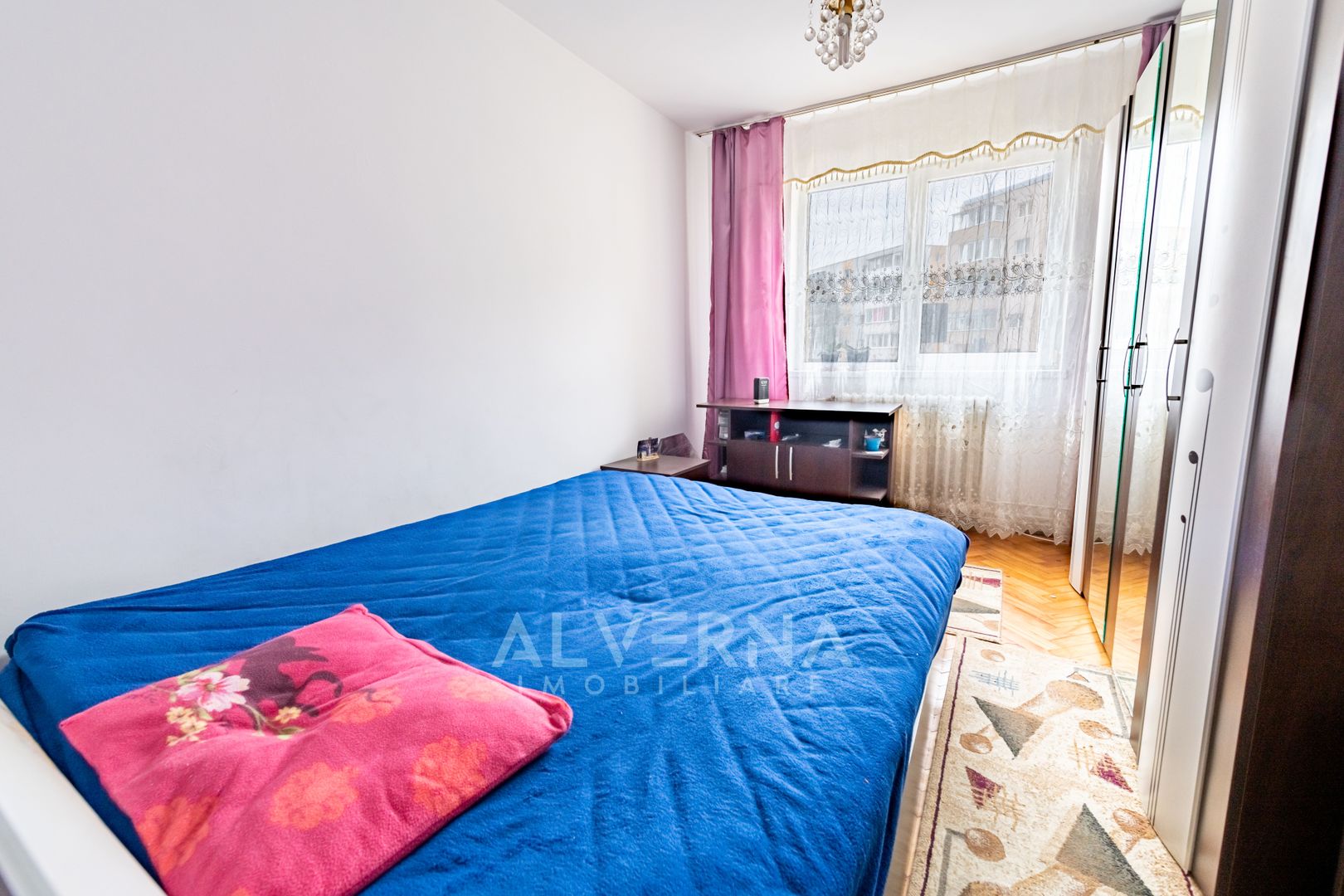 COMISION 0% | Apartament 3 camere | decomandat | 64mp | Manastur - Poză 2