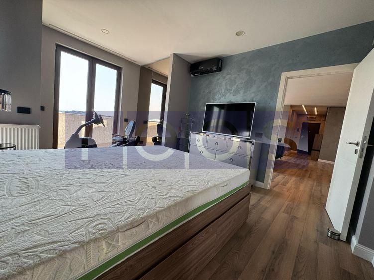 VANZARE PENTHOUSE 3 CAMERE | TERASA 58MP | ZONA MIHAI BRAVU - Poză 3