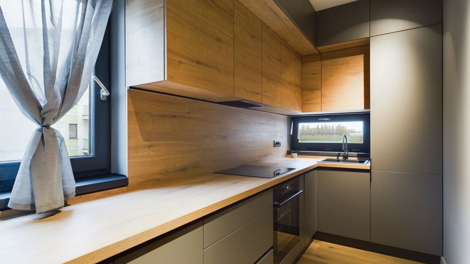 Apartament cu o cameră Dumbrăvița - Poză 7