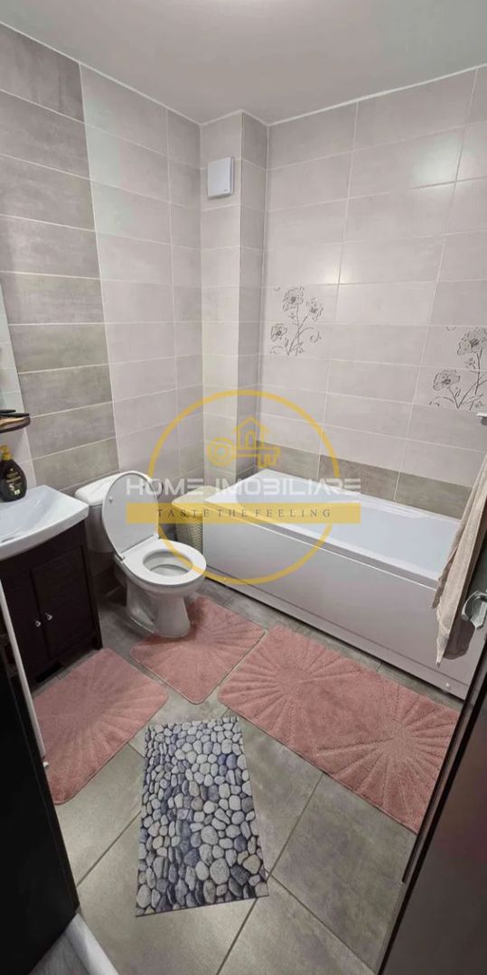 Etaj 2 Apartament 2 Camere-Decomandat 64mp!Loc de parcare inclus/Rond Era! - Poză 6