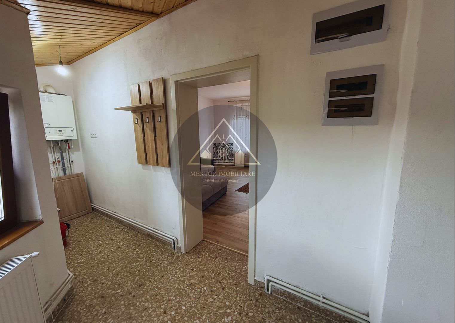 Apartament 2 camere, semi-central | renovat | Medias - Poză 6