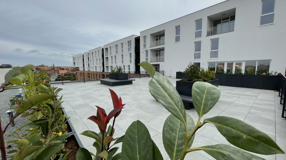 OFERTA VANDUTA - Direct Dezvoltator | Apartament 2 camere 58.3 mp | ESSENZA - Poză 12