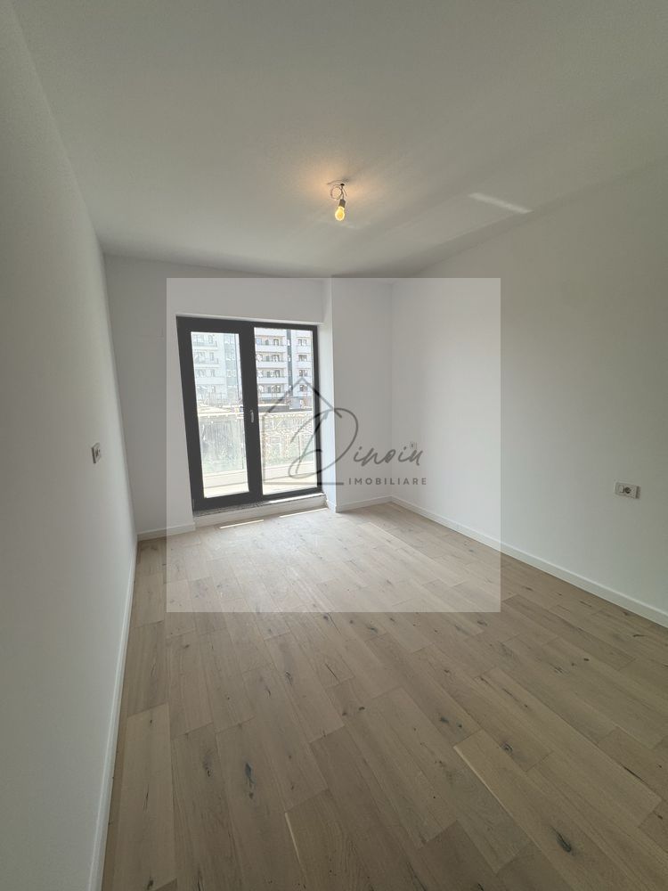 Apartament First Estates Pipera I Plaza Pipera - Rond OMV I COM 0% - Poză 3
