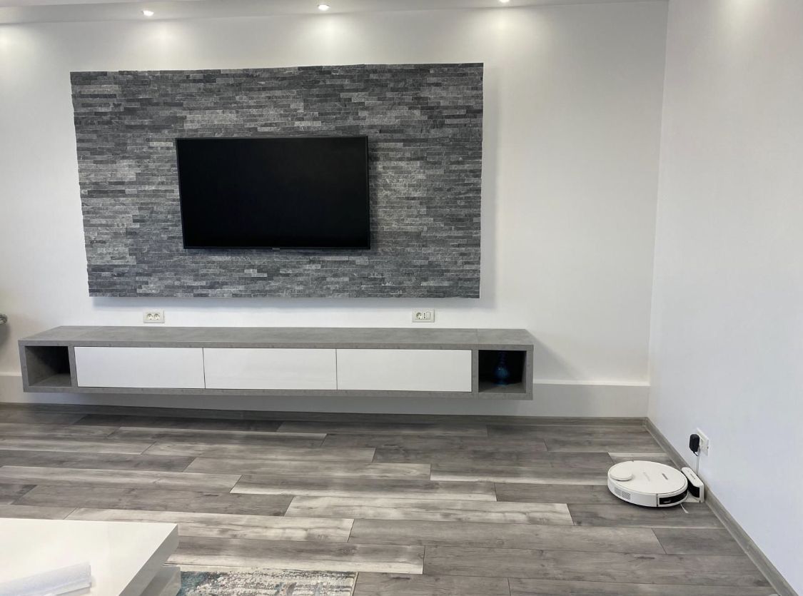 Vand ap 3 camere zona Big Cora Bratianu - Poză 2