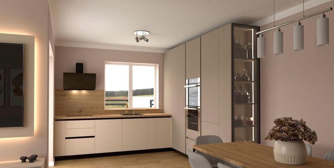 MOSNITA NOUA, 4 CAMERE, DUPLEX PARTER - Poză 2