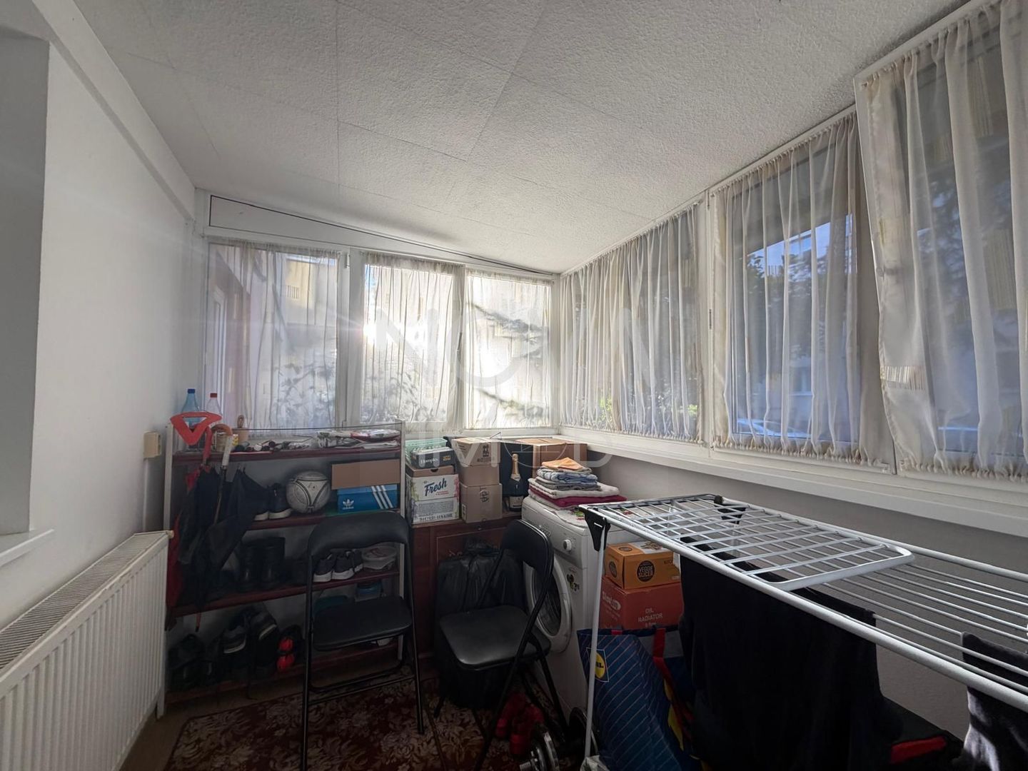Apartament 2 camere, parter - Ciresica - Poză 6
