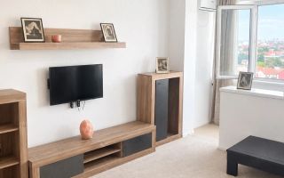 Apartament cu 3 cam, 64.5mp,  panoramă superbă | Brâncoveanu/Iosefin - Poză 1