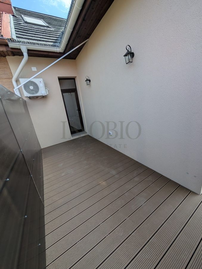 Apartament in Casă / Vilă | 160 mp | Curte & parcare | Floreasca - Poză 16