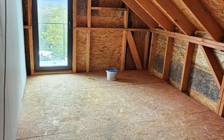 Teren cu cabana | Extravilan | 600 MP | Cristian - Poză 7