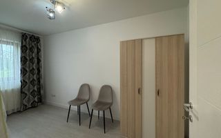 Duplex 4 camere 150mp | living | parcare privata | spatiu verde Bucium - Visani - Poză 13