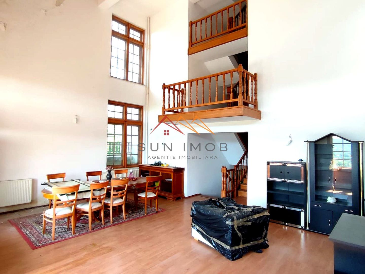 VILĂ DE VÂNZARE | CORNU DE JOS | 2.392 MP TEREN | PISCINĂ | 250.000 - Poză 3