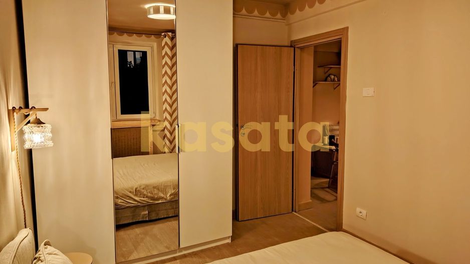 Apartament 2 camere de vânzare | Floreasca - Str. Mozart | Renovat - Poză 11