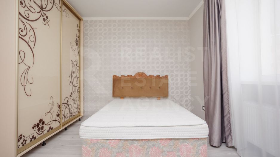 Chirie casă 4 camere, str. Calea Orheiului, Rîșcani - Poză 13