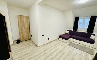 Mansardă pe două niveluri – 45 mp utili – Str. Semaforului, Vasile Aaron, Sibiu - Poză 1