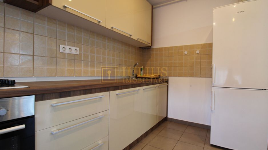 Uranus, 2 camere, centrala proprie, parcare - Poză 5