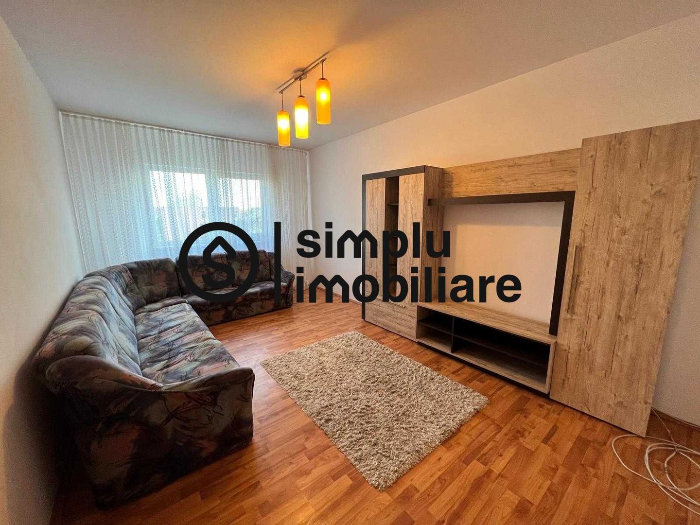 3 decomandate, etaj 3/4, centrala termica, Sarari - 130 000 Euro - Poză 2