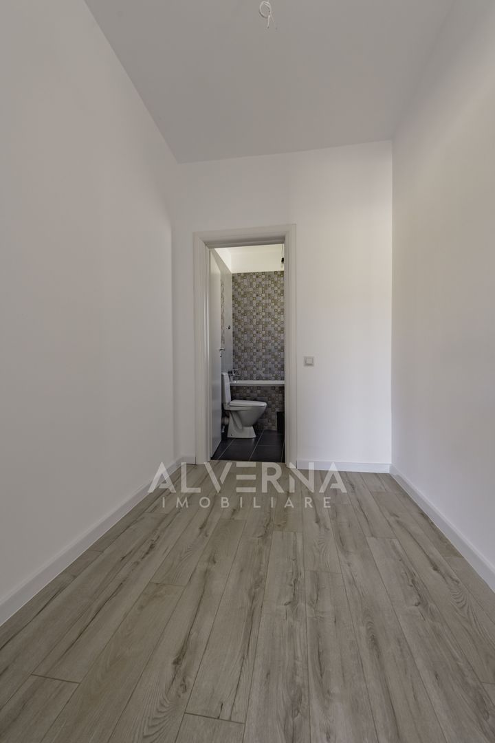 COMISION 0% - Casa Duplex | 112mp + terasa | P+1 | finisata | Borhanci - Poză 19